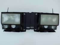 фото thumb №1, Ford bronco ranger лампа левая правая перед передняя