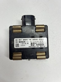 фото thumb №4, Радар disctronic nissan 284384cb1b