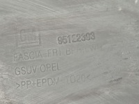 фото thumb №9, Opel mokka бампер перед 95122393