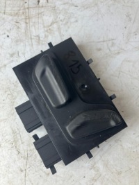 фото thumb №1, Панель регулювання сидіння лівий перед peugeot 3008 96598313xt