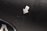 фото thumb №5, Крышка багажника багажника задняя задняя d5 kia ceed 2 ii 5d hb 12-15