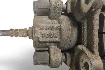 фото thumb №6, Суппорт тормозной зад левая сторона bmw 3 f30/f31 f30 2013 34216850857