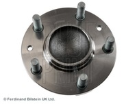 фото thumb №1, Подшипник, набор ремонтный ступица mazda rx 8 se17 03