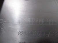 фото thumb №9, Master iii opel movano b молдинг дверь раздвижных левая nowa 828210160r