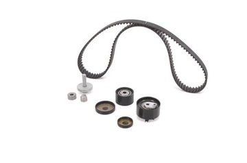 фото thumb №12, Набір розподільний вал з стрічка bosch 1987946701 7701474359 renault