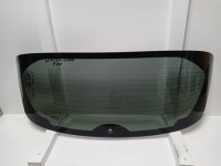 Купить Стекло задняя nissan juke 2010-2018 as3 oryginalnie тонированная оригинал, фото thumb