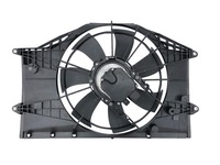 фото thumb №1, Вентилятор honda civic x 2015-