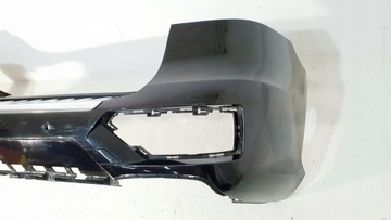 фото thumb №16, Бампер задній mercedes ml w166 6.3 amg зад