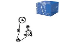 фото thumb №1, Комплект - набір ремінь розподільного валу [skf]