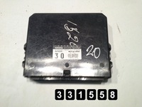 фото thumb №1, 2001 lexus is 200 ecu 89540-53030