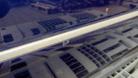фото thumb №8, Дверь перед левое volkswagen passat b5 рестайлинг 01r sedan lb5n