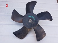 фото thumb №7, Вентилятора радіатора 2j161 - mazda 3