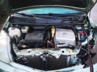 Toyota prius датчик швидкості esp 2008 1.5l 8918348010 89183-48010, 174500 Зі Шроту, фото thumb