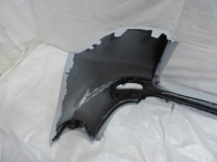 фото thumb №13, Opel zafira c бампер задняя новый оригинал 13300719 13300728