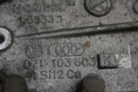 фото thumb №11, Поддон масляная a8 s8 d3 5.2 fsi bxa 07l103603k