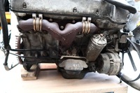 фото thumb №15, Mercedes w140 w210 s420 cl420 двигатель 4.2 119981 v8 e420 kompletny 150t.km