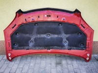 фото thumb №8, Chevrolet orlando капот комплектна демонтаж