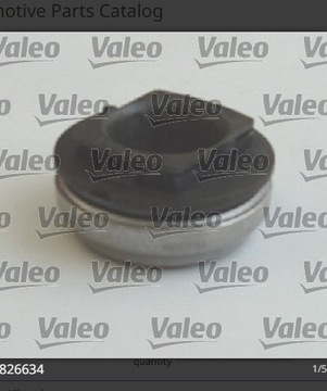 фото thumb №1, Зчеплення kpl citroen peugeot