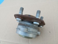 фото thumb №4, Tesla 3 ступица передняя подшипник перед rwd