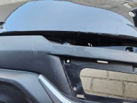 Бампер задній задній lexus nx 1 рестайлінг  2017- 52159-78010 повний оригінал  + низ Київ, фото thumb