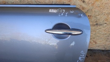 фото thumb №7, Mini cooper r56 дверь перед левый 871/7 3d