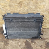 фото thumb №1, Комплект радиатор chrysler 300c 3.0crd вентилятор