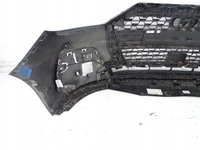 фото thumb №6, Бампер перед передний audi a1 82a + решётка радиатора