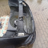 фото thumb №2, Bmw e64 pas задній балка панель фари чверть задня