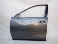 фото thumb №1, Nissan x-trail iii 3 t32 13-21 дверь перед передние левая