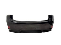 фото мини №1, Lexu is 300h 217 бампер парктроники задний заднее отражатель крышка диффузор вязка  LEXUS