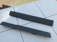 фото thumb №1, Пластик захист порога перед c-max mk2 2013 рік