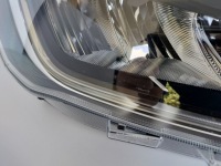 Фара правий фара ford focus mk4 22- рестайлінг  full led Оригінал, фото thumb