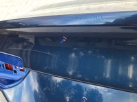 фото thumb №8, Jaguar xe x760 15r- кришка багажника багажника задня задня sedan