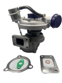 Fabrycznie новая турбина 762931-0001 jcb perkins 4,4 l 100 km 91 km Киев, фото thumb