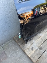 фото thumb №2, Ford ranger vi 2024 rok двері ліва передні повний