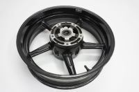 фото thumb №8, Suzuki sv 650 x 16- диск зад задня