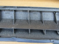 40 mercedes w124 niebieska оббивка накладка стійка a комплект  ліва права Доставка, фото thumb