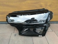 фото thumb №1, Skoda karoq lift full led 2021 --- лампа передняя левая 57b941035 оригинал