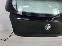 фото thumb №11, Bmw e87 116i 06r крышка багажника код 668/9