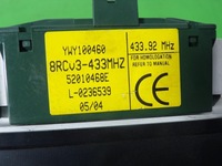 фото thumb №13, Land rover freelander i рестайлинг 2.0 d спидометр приборы спидометр yac500950