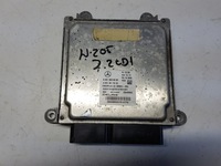 фото thumb №1, Mercedes w205 2.1 cdi бортовой компьютер блок управления двигателя