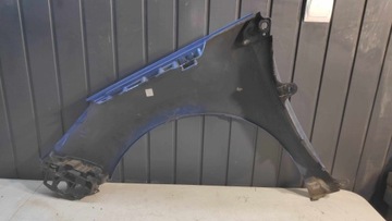 фото thumb №7, Крило праві перед peugeot 308 t7 07-13