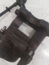 фото thumb №11, Peugeot 508 i суппорт тормозной правый перед 1.6ehdi