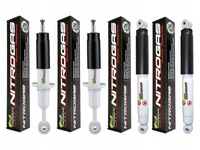 фото thumb №2, Ресори пружини амортизатори ford ranger t6px