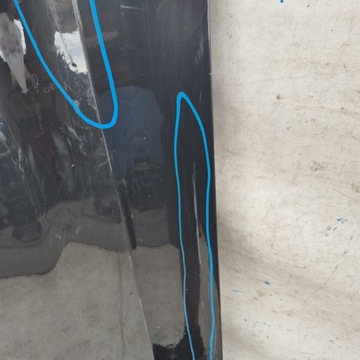 фото thumb №9, Audi a4 b9 8w рестайлинг 19-24 дверь перед передние левая