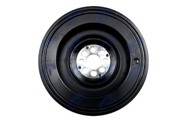 фото thumb №10, Nty rkp-au-002 колесо ременное, wał коленчатый