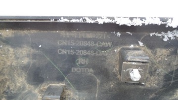 фото thumb №8, Планка двері правий перед ford ecosport cn15-20848