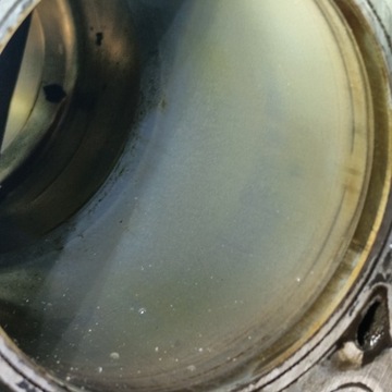 фото thumb №10, Блок двигателя s63 s63b44a do bmw e70 e71 7562286