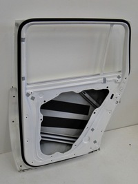 фото thumb №10, Mercedes gls x167 167 двері задня задні праве