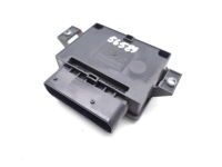 Bmw i8 модуль / блок управления тормоза ручного hybrid plug-in hybrid 6887357 в Украине, фото thumb